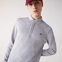 Lacoste Polo longsleeve regular fit