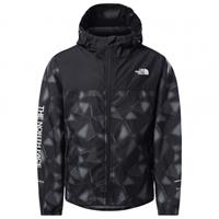 The North Face - Boy's Reactor Wind Jacket - Windjacke