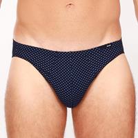 HOM - Micro Briefs - Max - navy