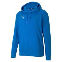 Puma TeamGoal 23 Casuals Hoodie Herren Sweatshirts hellblau Herren 