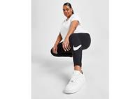 Nike Sportswear Leggings Nsw Essntl Lggng Swoosh Plus Women's Mid-rise Swoosh Leggings Plus Size