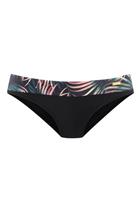 Bikini Lascana Zwembroekje met ceintuur Clara