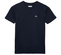 Lacoste T-shirt met korte mouwen