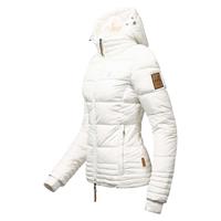 Winterjacke Sole Winterjacken weiß Damen 