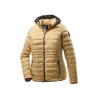 STOY Steppjacke Thiant WMN Quilted JCKT A Outdoorjacken gelb Damen 