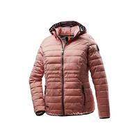 STOY Steppjacke Thiant WMN Quilted JCKT A Outdoorjacken rot Damen 