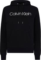 Calvin Klein Hoodie LS CORE LOGO HOODIE met groot calvin klein-logo-opschrift