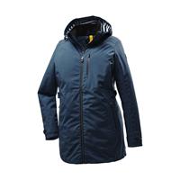 STOY Soft Shell Jacke Thiant WMN Softshell JCKT B Softshelljacken blau Damen 