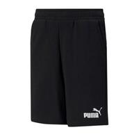 Puma Sweatshorts ESS für Jungen schwarz Junge 