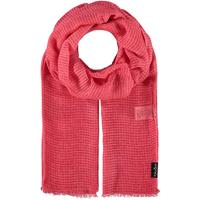 FRAAS Polyester-Stola Schals rot Damen 