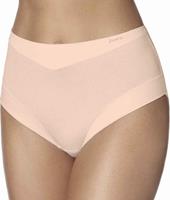 Shape Cotton band Slip Janira | Nude