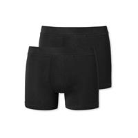 Slips Basic Kids Boxershorts für Jungen schwarz Junge 