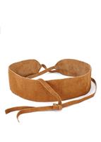 Lascana Taille riem Bindceintuur Leren riem, shaping-effect, voor jurk & overall, buikriem