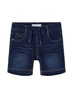 Name it Dark Blue Denim Ryan Shorts