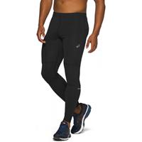 ASICS Leggings Race Tight Leggings schwarz Herren 