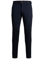 JACK & JONES - maat 164 - JUNIOR slim fit chino Broek