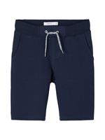Sweatshorts NKMHONK  dunkelblau 
