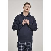 urbanclassics Hooded sweatshirt urban Classic raglan zip pocket