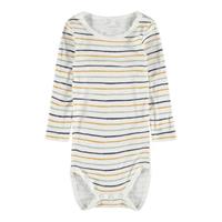 NAME IT - maat 62- BABY NBMDITIM LS BODY BOX Jongens Body