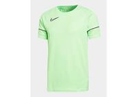 Nike Junior voetbalshirt donkerblauw/wit