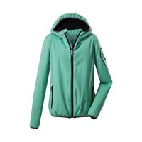 Killtec Soft Shell Jacke Trin WMN SOFTSHELL JCKT Softshelljacken mint Damen 