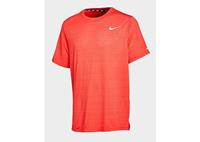 Overige Nike Dry Park VII T-shirt Junior Rood - 