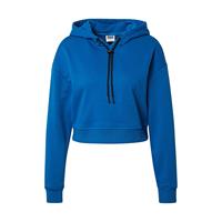 Urban Classics sweatshirt Sweatshirts blau Damen 