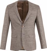 Suitable Prestige Colbert Tollegno Wolmix Bruin
