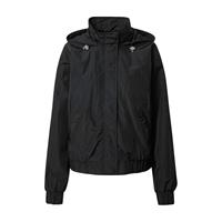 Urban Classics übergangsjacke Übergangsjacken schwarz Damen 