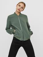 Vero Moda Bomberjack VMCOCO L/S BOMBER in weefkwaliteit