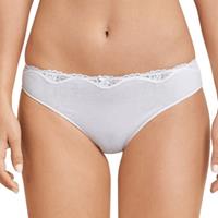 Schiesser Pure Cotton Tai 