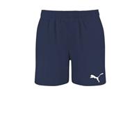 Puma zwemshort donkerblauw