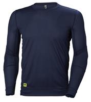 Helly Hansen T-shirt lange mouw