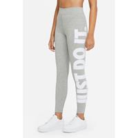 Nike Leggings W  Essential Gx Leggings grau Damen 