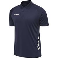 Hummel Promo Polo - Navy