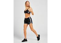 adidas Shorts "Marathon 20", atmungsaktiv, für Damen, schwarz/weiß, XS