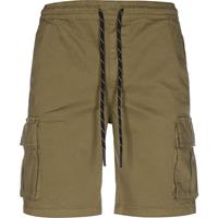 Urban Classics Shorts Drawstring Shorts braun Herren 