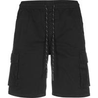 Urban Classics Shorts Drawstring Shorts schwarz Herren 