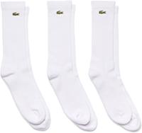 Lacoste Socken Sportswear Socken weiß Herren 