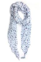 COLLEZIONE ALESSANDRO Modeschal »Verena« Made in Italy