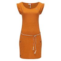 Sommerkleid Tag Sommerkleider braun Damen 