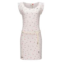 Jerseykleid Tamy II Sommerkleider weiß Damen 