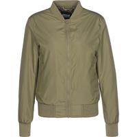 Urban Classics Freizeitjacke Light Bomber Übergangsjacken oliv Damen 