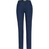 Raphaela By Brax Slim fit 5-pocketjeans met elastische band - 'Super Dynamic'