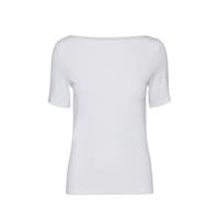 Vero Moda Shirt met korte mouwen VMPANDA MODAL S/S TOP NOOS