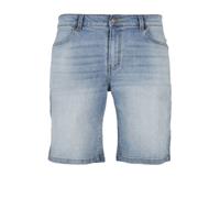 Urban Classics jeans Jeanshosen hellblau Herren 