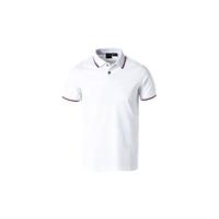 armaniexchange Polo Armani Exchange 8NZF75-Z8M5Z blanc