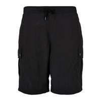 cargohose Cargohosen schwarz Herren 