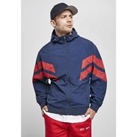 urbanclassics Jas Urban Classics crinkle panel