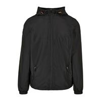 Urban Classics übergangsjacke Outdoorjacken schwarz Herren 